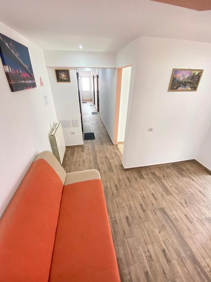 Ferienwohnung Casa Diana-Maria Curtea de Argeş Exterior foto