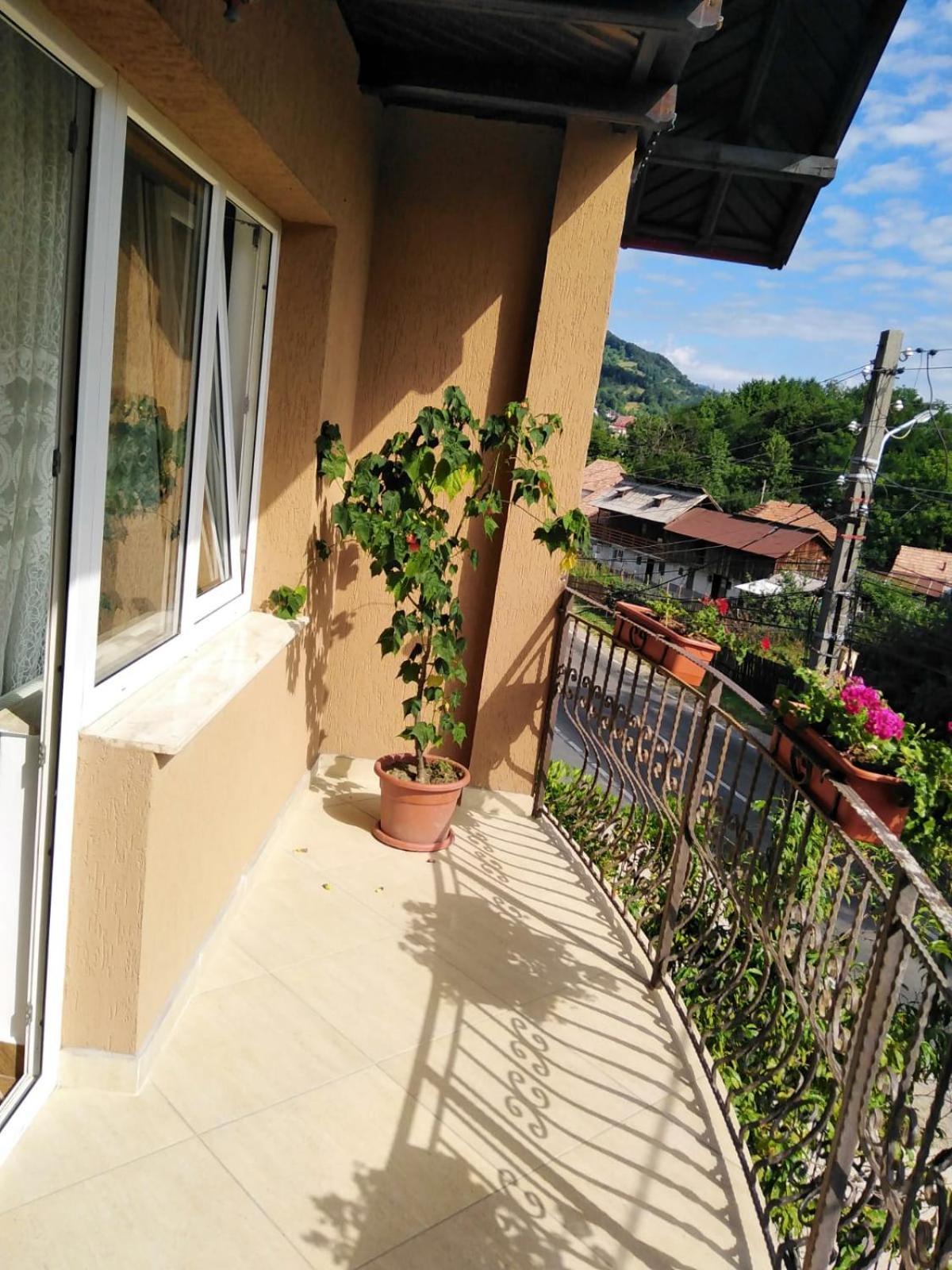 Ferienwohnung Casa Diana-Maria Curtea de Argeş Zimmer foto