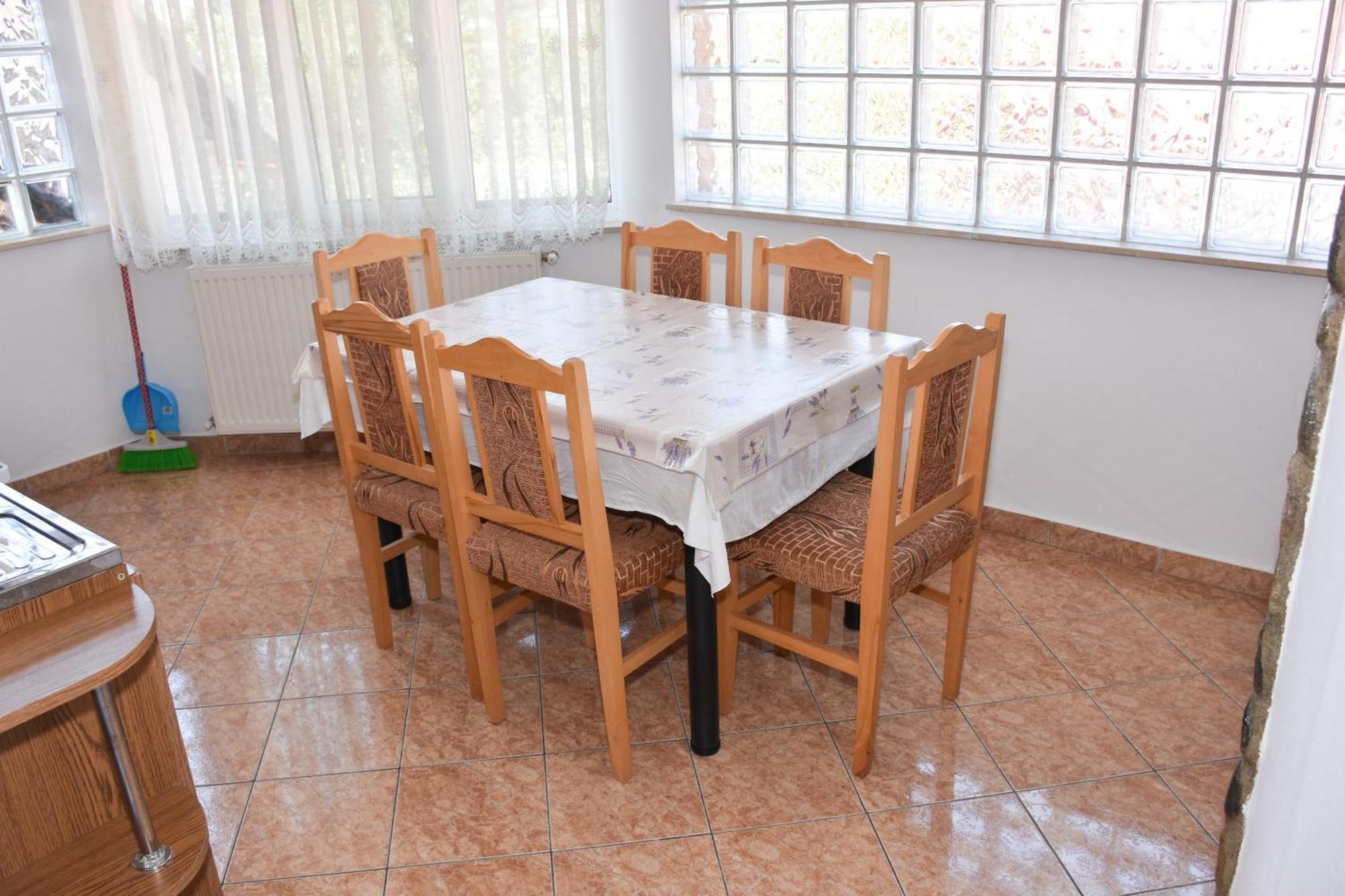 Ferienwohnung Casa Diana-Maria Curtea de Argeş Exterior foto